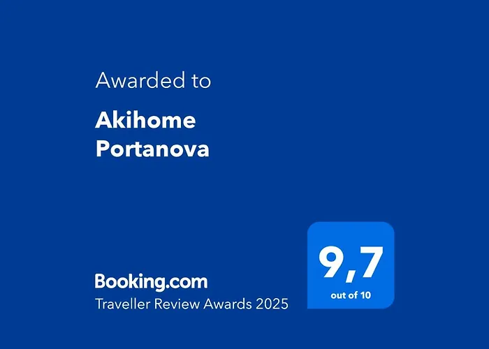 Akihome Portanova